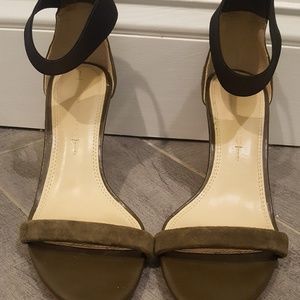 Banana Republic Wedges